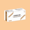 LINEZOLID TABLETS 300mg
